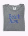 Beach Bum Unisex Tee