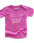 SeaShell Queen. -Final Sale