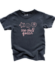 SeaShell Queen. -Final Sale