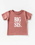 Big Sis Tee SBG Co.