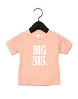Big Sis Tee SBG Co.