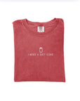 I need a Diet Coke. Tee or Sweatshirt Saved by Grace Co.