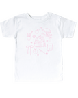 Back to School Doodles Tee