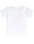 Back to School Doodles Tee SBG Co.
