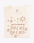 Just a Bunch of Hocus Pocus Adult Tee