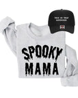 Spooky Mama Pullover SBG Co.