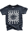 SPOOKY BABE Saved by Grace Co.
