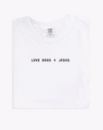 Love Dogs + Jesus