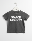 Snack Society Tee