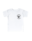 Spooky Vibes Pocket Tee