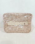 Diapers XL - Clear Coat Bag KenzKustomz