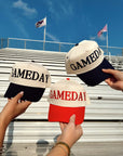 GAMEDAY - Wrap Around Vintage Trucker Hat
