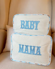 Mama XL - Canvas Bag KenzKustomz