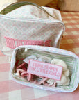 Thank Heaven - Medium Clear Bag KenzKustomz
