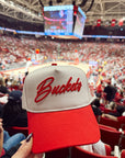 Buckets - Vintage Trucker Hat