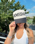 GAMEDAY - Wrap Around Vintage Trucker Hat
