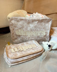Diapers XL - Clear Coat Bag KenzKustomz