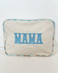 Mama XL - Canvas Bag KenzKustomz