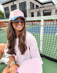 PICKLEBALLER - Vintage Trucker Hat
