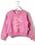 The Jesus Girls Society Pullover