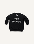 Tiny Tornado – Kids Sweatshirt SBG Co.
