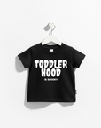 Toddlerhood Is Spooky Kids Halloween Tee & Sweatshirt SBG Co.