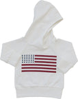Flag Hoodie
