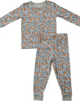 Dainty Meadow Bamboo Cozy Set