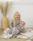 Dainty Meadow Bamboo Cozy Set