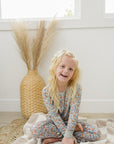 Dainty Meadow Bamboo Cozy Set