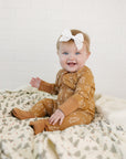 Christmas Trees Bamboo Fleece Quilt Mebie Baby