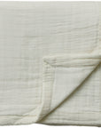 Cream Muslin Quilt