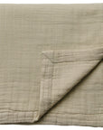 Oatmeal Muslin Quilt Mebie Baby