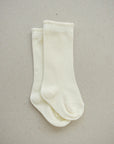 Mebie High Rise Socks Mebie Baby