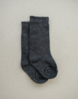 Mebie High Rise Socks