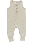 Daisy Tank Romper