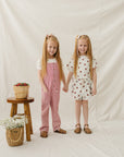 Strawberry Short Set