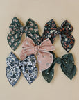 Mebie Baby Hair Bows Mebie Baby