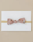Mebie Baby Hair Bows Mebie Baby