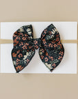Mebie Baby Hair Bows