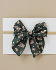 Mebie Baby Hair Bows