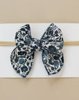 Mebie Baby Hair Bows