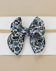 Mebie Baby Hair Bows Mebie Baby