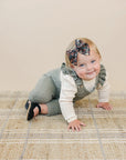 Mebie Baby Hair Bows Mebie Baby