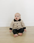 Barn Jacket Mebie Baby