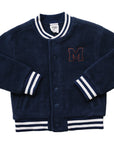 Varsity Jacket Mebie Baby