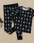 Bamboo Two Piece Set | Skelly Vibes