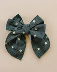 Mebie Baby Hair Bows