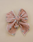 Mebie Baby Hair Bows