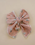 Mebie Baby Hair Bows Mebie Baby